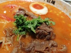 -味千拉面(又一城店)