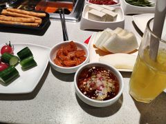 -海底捞火锅(北金鹰店)