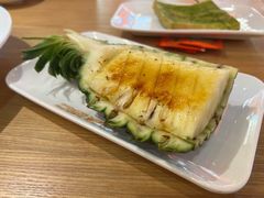 -梧州双钱龟苓膏(丽港航母店)