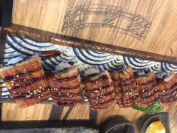 鳗鱼寿司-聚圆满(海珠店)