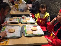 -麦当劳(厦门北站店)