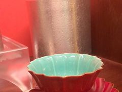 -王府茶楼茶宴·创意菜(朝阳公园店)