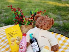 -长安上水缘度假庄园