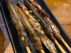 -土蚝·高压锅生蚝(百姓美食街店)