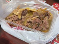 -扬二春炒饭(国庆路总店)