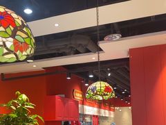 -71号豆汤饭·成都小馆(春熙路百盛店)