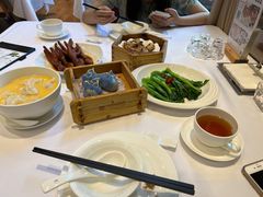 -南宁荔园维景国际酒店·荔园中餐厅