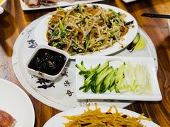 -姥家春饼店(漳州二路店)