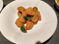 -锦府园·新台州菜(合生汇店)