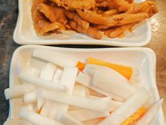 -上海老城区小龙虾虾宴·杭帮菜(五柳巷店)