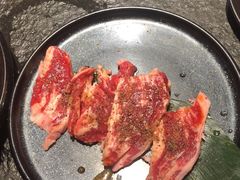 -牛YO烧肉烤肉自助(万象城春河里店)