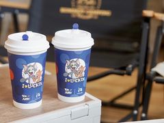 -瑞幸咖啡(南京六合阿尔卡迪亚店)