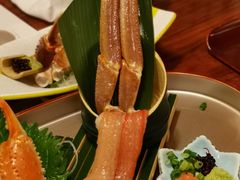 -蟹道乐(京都本店)