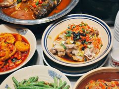 -潇湘阁(汉光百货店)