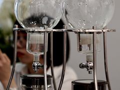 -Gee Coffee Roasters (万象城店)