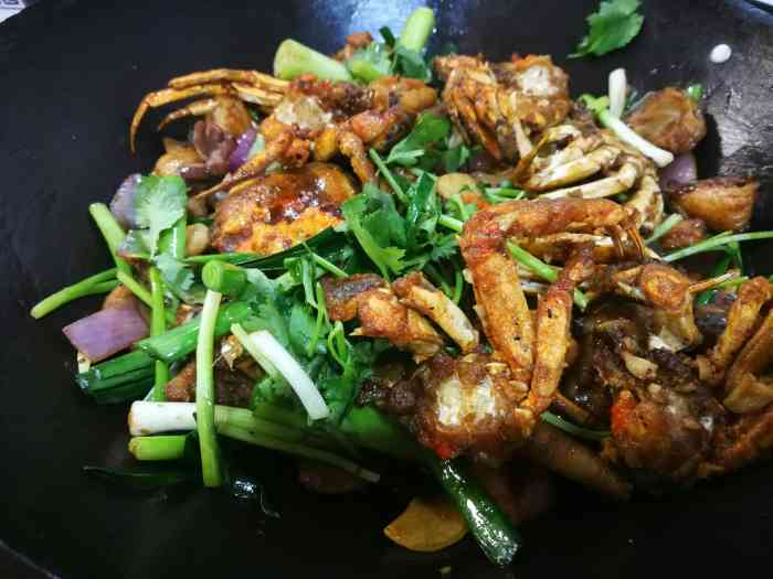 东旺·顺德菜特色店