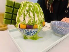 -王守财小山園