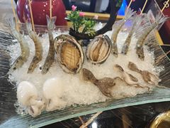 -江南福宴·澳门海鲜.牛肉火锅(汇高栢悦中心店)