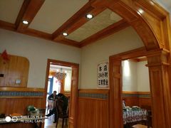 大堂-开帝锐抓饭(和田街店)