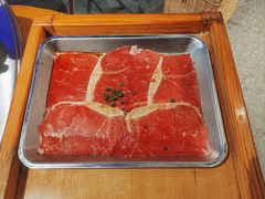 -肉大爷·老南京烤肉(新街口店)