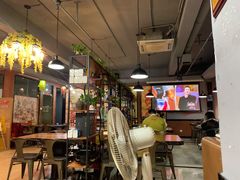 大堂-91小龙虾·香辣蛙(蛇口店)