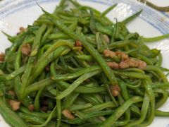 -春水锅贴·传统鲁菜(大明湖店)