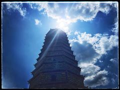 -五台山风景名胜区