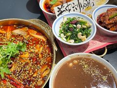 -长安大牌档之龙头酒肆(荣民龙首广场店)