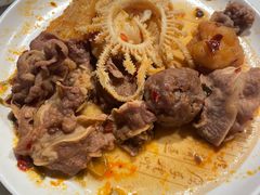 -东道煮牛肉火锅(重庆路店)