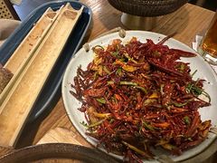 -紫滇源云南生态菜(丹凤街店)