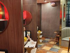 -前门·鲜肉火锅(长风店)