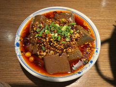 -肖四女乐山跷脚牛肉(世博源店)