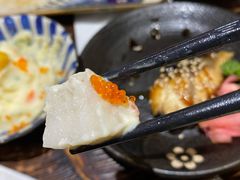 芥辣蟹肉-小川洋风料理(街道口店)