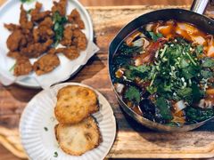 -小满手工粉(上海月星环球港店)