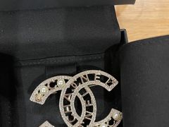 -Chanel(德基广场店)