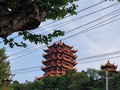 -黄鹤楼