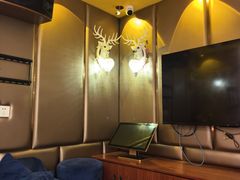 -老炮儿轰趴团建KTV桌游棋牌主题馆(五道口店（底商店))