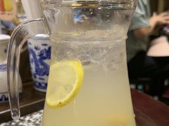 -南京大牌档(凯德大峡谷店)