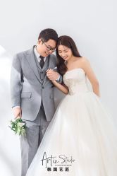-艺匠摄影ARTIZ STUDIO(南京店)
