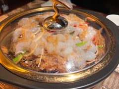 -绿茶餐厅(财富购物中心店)