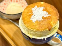 -芙蕾哥哥souffle