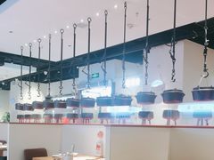-骨之味·筒骨汤火锅(晋江万达店)