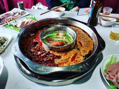 -枇杷园食为鲜火锅(南山店)
