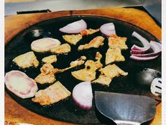 -阿昌白族石板烧(大理古城店)