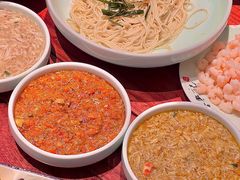 -裕兴记•蟹黄面馆(人民广场店)