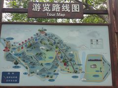 -京东石林峡风景区