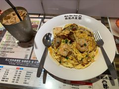 -旺记冰室(九龙中心大厦店)