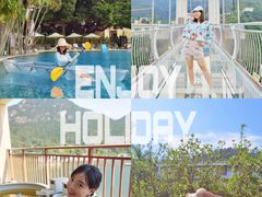 -江门古兜温泉小镇