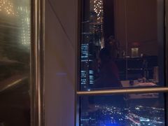 -云·酷Atmosphere(国贸大酒店)