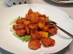 -颂福楼·南京菜(定淮门店)